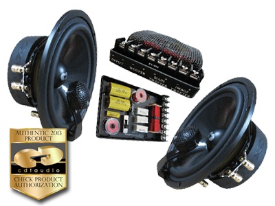 Акустическая система CDT Audio HD-62 Braxial CDT Audio HD-62 Braxial. Технические характеристики HD-62 Braxial.
